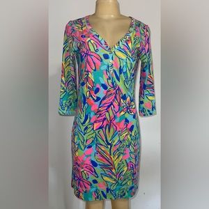 💚Lily Pulitzer💚Dress💚